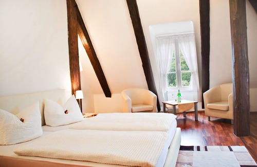 Walkenried Hôtel | Jagdschloss Walkenried - Hotel Residenz