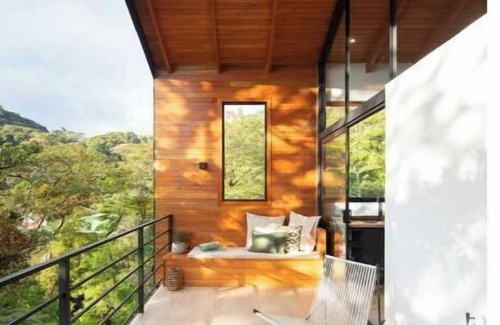 Monteverde Maison | Jaguar House 2