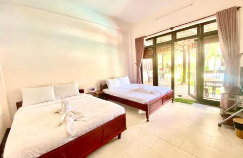 Central Mui Ne Beach Hôtel | JAGUAR HOUSE RESORT Muine
