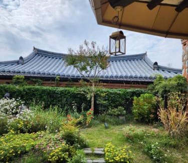 Jeonju Maison | Jahayeon Hanokstay