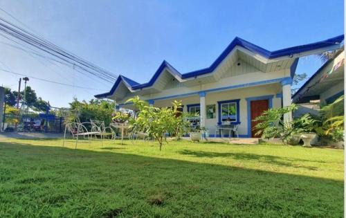 Moalboal Appartement | Jah’s Anemone Dive Guesthouse
