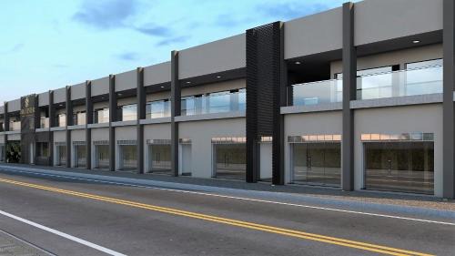 Jau Appartement | Jahu Center Plaza Flats