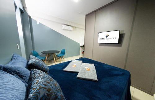 Jau Appartement | Jahu Center Plaza Flats
