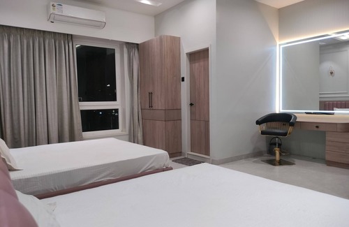 Amravati Hôtel | Jai Bharat Manglam And Stay