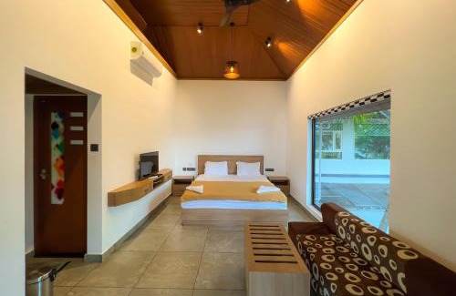 Perumbalam Maison | Jai Lake House