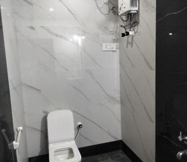 Hampi Maison | Jai Shivray