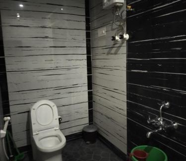 Hampi Maison | Jai Shivray
