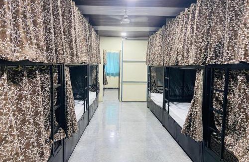 Sakinaka Hôtel | Jai Shree Shyam Dormitory