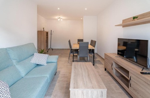 Valderrobres Appartement | JAIME I