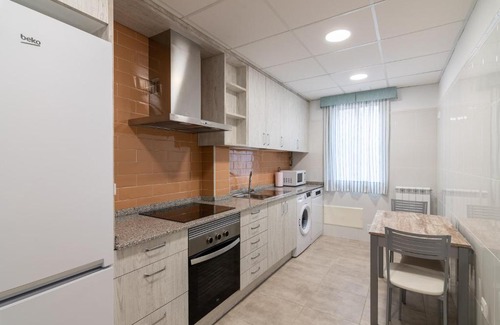 Valderrobres Appartement | JAIME I