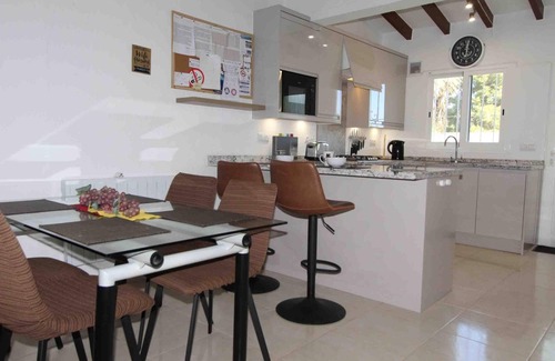 Pinar del Advocat Maison | Jaime - Moraira, Costa Blanca