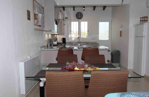 Pinar del Advocat Maison | Jaime - Moraira, Costa Blanca