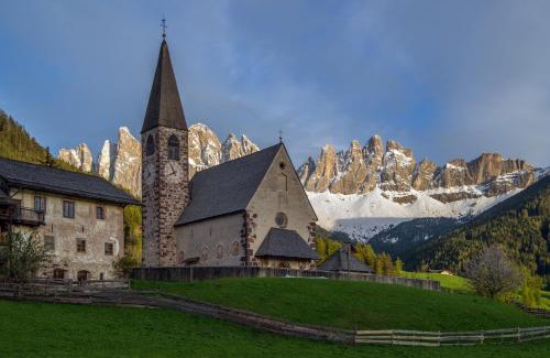 Funes Appartement | Jaiterhof
