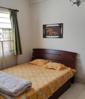 Bolpur Appartement | Jajabor Homestay santiniketan
