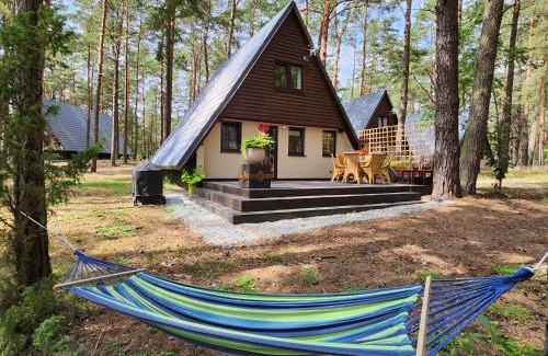 gmina Osiek Chalet De Ski | Jak Tu Sielsko