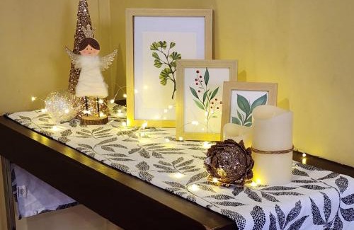 Secunda Appartement | Jakaranda Cabin - Self Catering Apartment