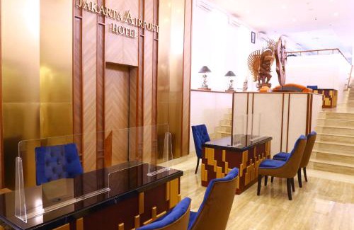 Tangerang Hôtel | Jakarta Airport Hotel