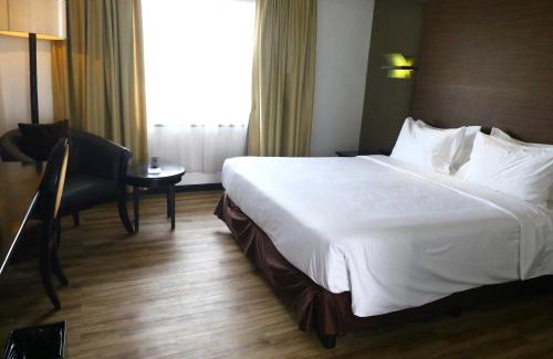 Tangerang Hôtel | Jakarta Airport Hotel