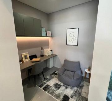 Pagedangan Maison | jakarta Seffa Bila Dom property BSD