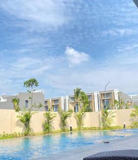 Pagedangan Maison | jakarta Seffa Bila Dom property BSD