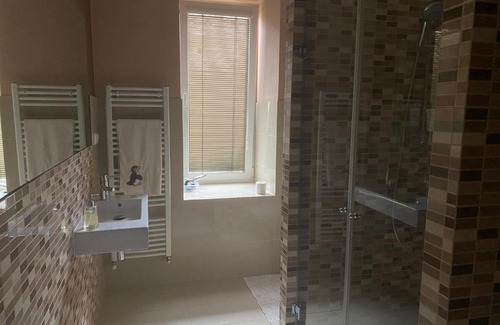 Moravsky Krumlov Appartement | Jako doma