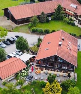 Eggstatt Appartement | Jakobos Tapasbar