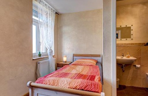 Freckenfeld Maison | Jakobshof