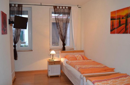 Freckenfeld Maison | Jakobshof