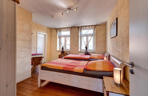Freckenfeld Maison | Jakobshof