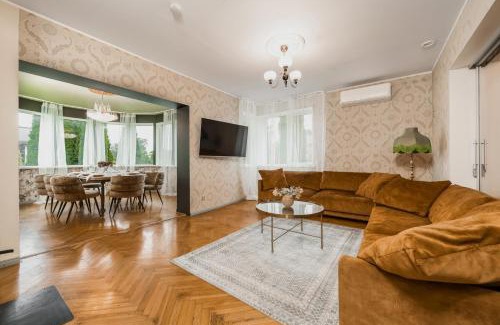 Viljandi Appartement | Jakobsoni 1937