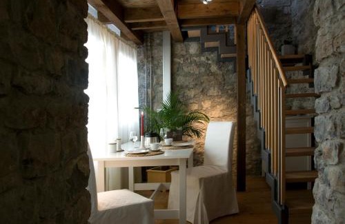 Rottingen Appartement | Jakobsturm Ferien im Turm