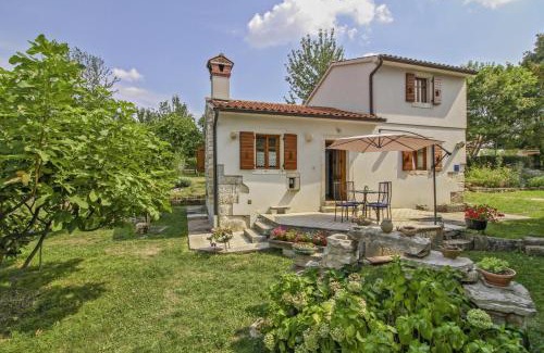 Zupanici Maison | Jakov in Županići (Haus für 2-4 Personen)
