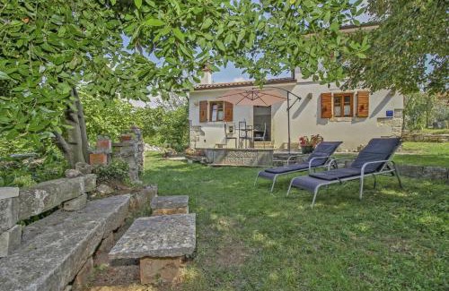 Zupanici Maison | Jakov in Županići (Haus für 2-4 Personen)