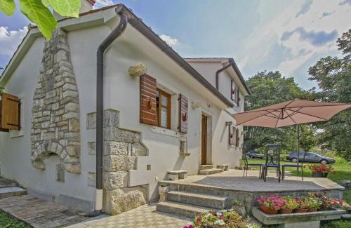 Zupanici Maison | Jakov in Županići (Haus für 2-4 Personen)
