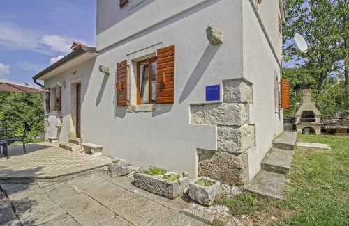 Zupanici Maison | Jakov in Županići (Haus für 2-4 Personen)