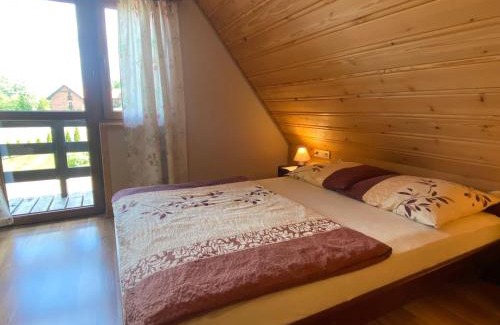 Cisna Maison | Jakubowy Domek