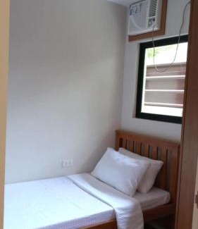 Hinoba-an Maison | JAL Transient House