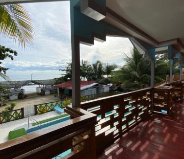 Loay Hôtel | Jala Beach Resort