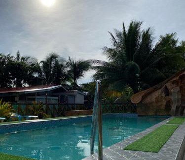 Loay Hôtel | Jala Beach Resort