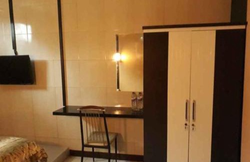 Sidoarjo Maison | JALA GUEST HOUSE near JUANDA AIRPORT