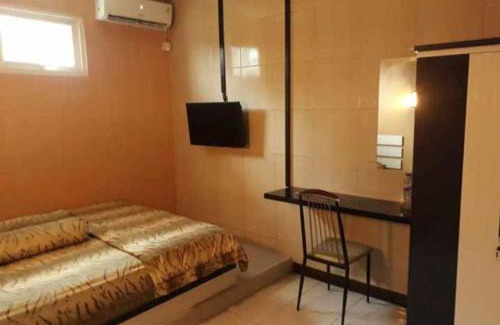 Sidoarjo Maison | JALA GUEST HOUSE near JUANDA AIRPORT