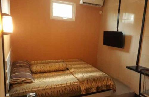 Sidoarjo Maison | JALA GUEST HOUSE near JUANDA AIRPORT