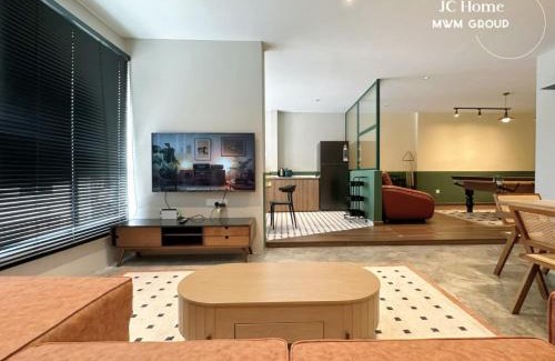 Taman Century Maison | Jalan Rusa Happy hour 10pax KTV Walkable to KSL Mall Johor Bahru