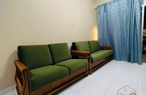 Daerah Kulai Maison | Jalan Sena Indahpura Landed House