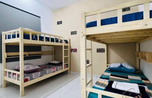 Daerah Kulai Maison | Jalan Sena Indahpura Landed House