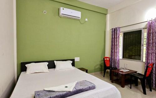 Alipurduar Station Balnéaire | Jaldapara Eco Resorts by StayApart