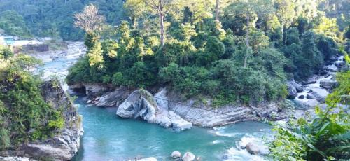 Turuk Maison | Jaldhaka Newari Homestay
