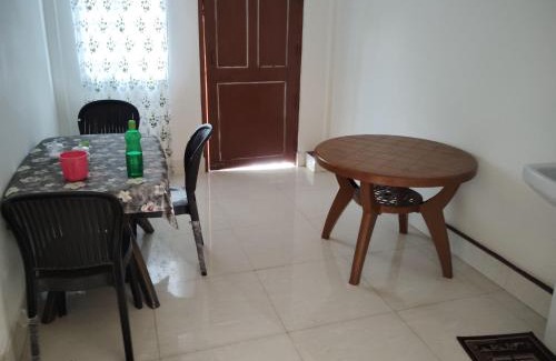 Turuk Maison | Jaldhaka Newari Homestay