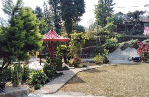 Turuk Maison | Jaldhaka Newari Homestay