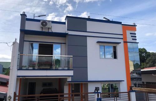 Batangas City Maison | Jaleen Transient